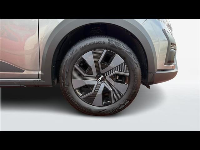 DACIA Sandero usata, con Alzacristalli elettrici