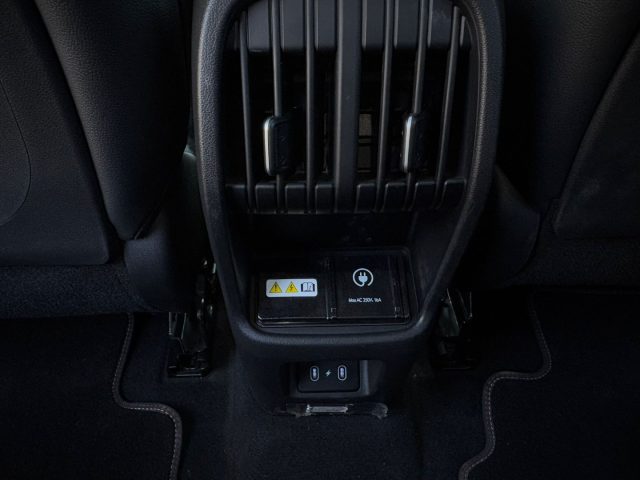 HYUNDAI Kona usata, con Interni in pelle