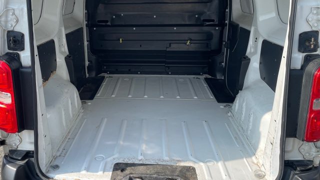 CITROEN Jumpy usata 11