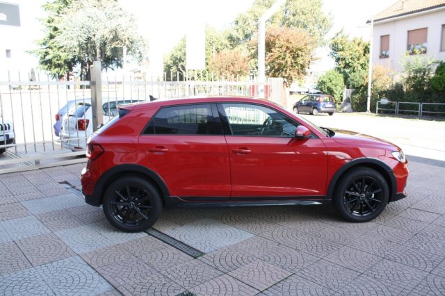 AUDI A1 usata, con Cerchi in lega
