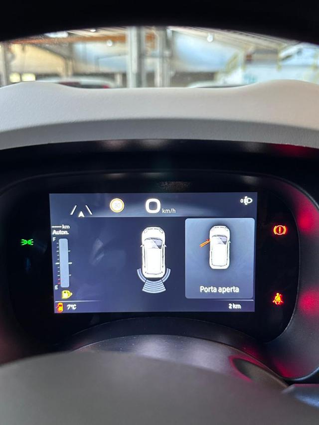 FIAT Panda usata, con ESP