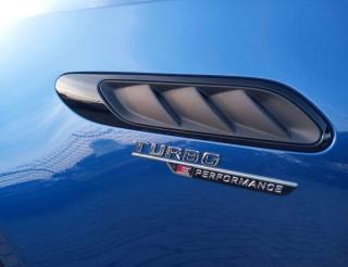 MERCEDES-BENZ C 63 AMG usata, con ESP