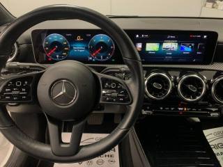 MERCEDES-BENZ A 180 usata, con Luci diurne LED
