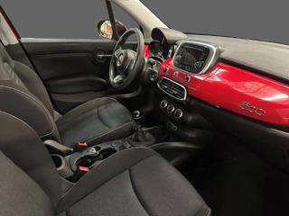 FIAT 500X usata, con Airbag laterali
