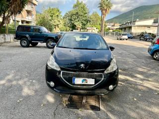 PEUGEOT 208 1.4 8V HDi 68CV 5p. Active