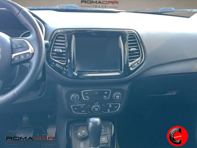 JEEP Compass usata, con ESP