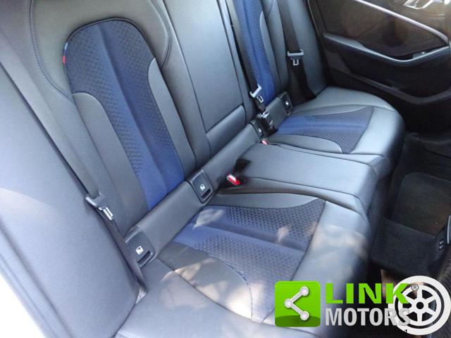 BMW 218 usata, con Cerchi in lega