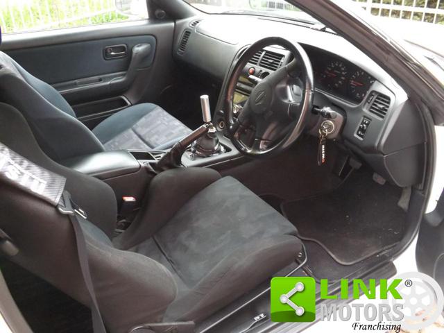 NISSAN Skyline usata 7