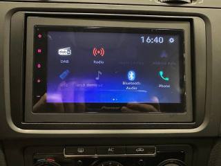 VOLKSWAGEN Golf usata, con Immobilizzatore elettronico
