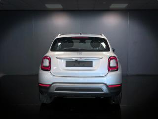 FIAT 500X usata, con Autoradio