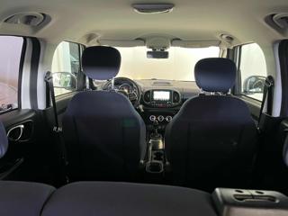 FIAT 500L usata, con Vivavoce