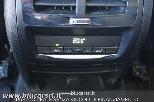 BMW X4 usata 26