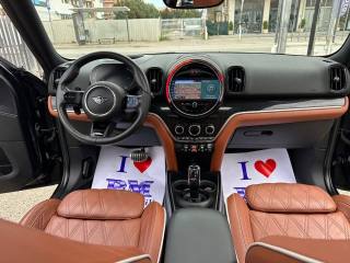MINI Countryman usata, con Boardcomputer