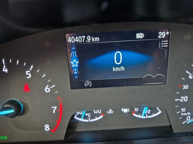FORD Fiesta usata, con Cruise Control