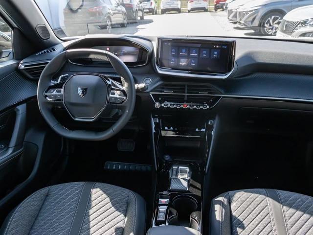 PEUGEOT 2008 usata, con Airbag Passeggero