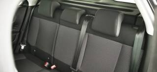 CITROEN C4 Cactus usata, con Servosterzo