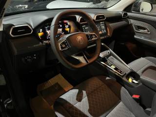 MG ZS usata, con Climatizzatore