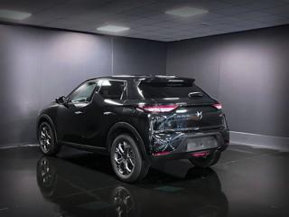 DS AUTOMOBILES DS 3 Crossback usata, con Autoradio