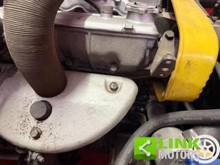 FIAT 124 Spider usata 58