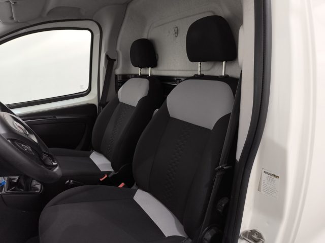FIAT Fiorino usata, con Bracciolo