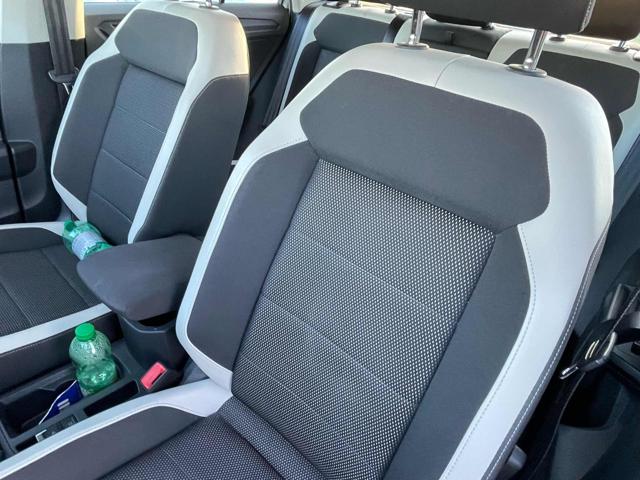 VOLKSWAGEN T-Roc usata, con Cerchi in lega