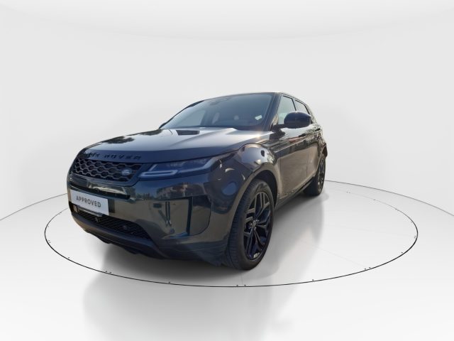 LAND ROVER Range Rover Evoque usata, con ABS