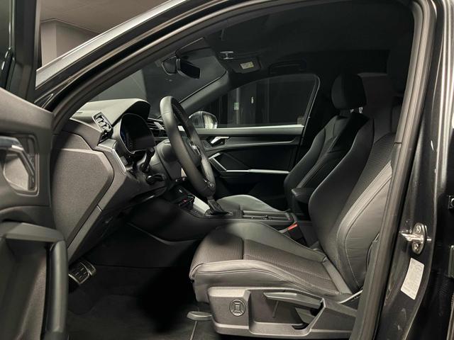 AUDI Q3 usata, con Bluetooth