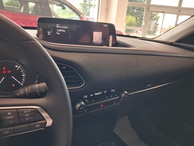 MAZDA CX-30 usata, con Climatizzatore