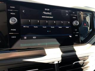 VOLKSWAGEN Polo usata, con Specchietti laterali elettrici