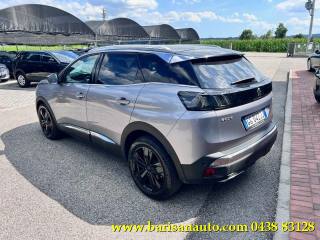 PEUGEOT 3008 usata, con Airbag Passeggero
