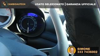 FERRARI California usata, con Luci diurne LED