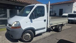 RENAULT Master usata 2