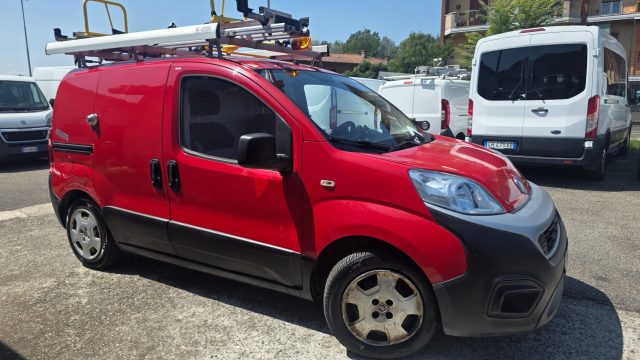 FIAT Fiorino usata, con ABS