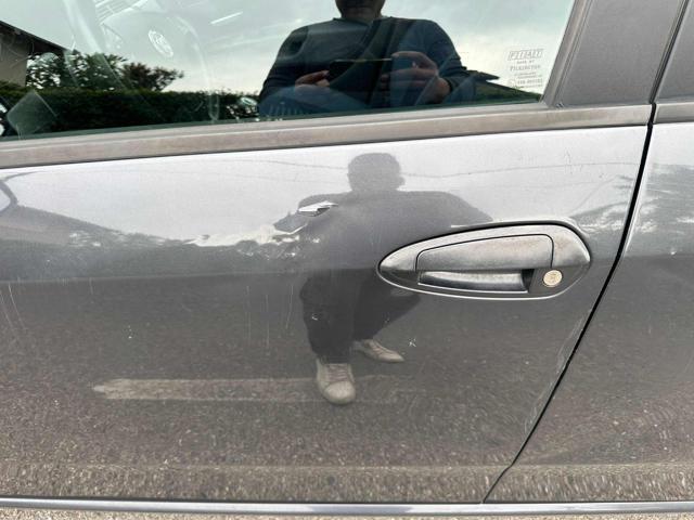 FIAT Grande Punto usata 10