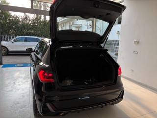 AUDI A1 usata, con Luci diurne LED
