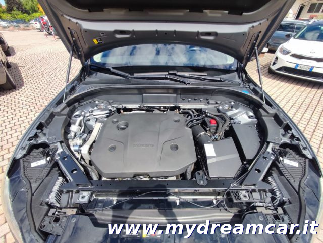VOLVO XC60 usata, con Sensore di luce