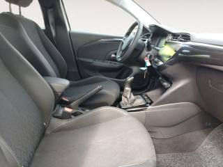 OPEL Corsa usata, con Sedile posteriore sdoppiato