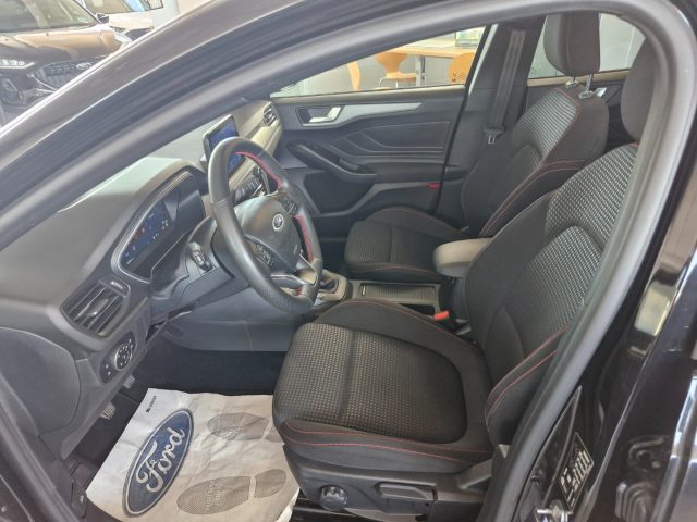 FORD Focus usata 10