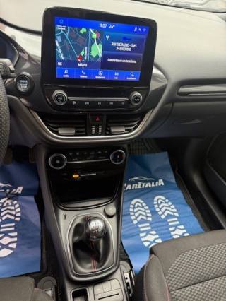 FORD Puma usata, con Cruise Control