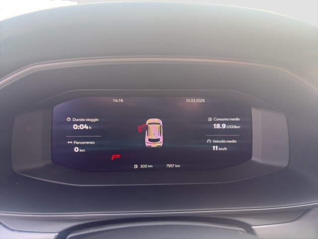 CUPRA Formentor usata 14