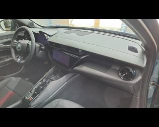 ALFA ROMEO Junior usata, con Adaptive Cruise Control