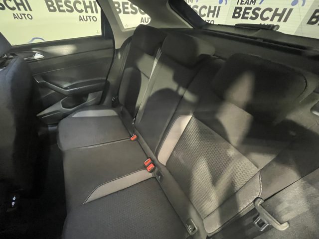 VOLKSWAGEN Taigo usata, con Immobilizzatore elettronico