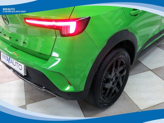 OPEL Mokka usata, con Cruise Control