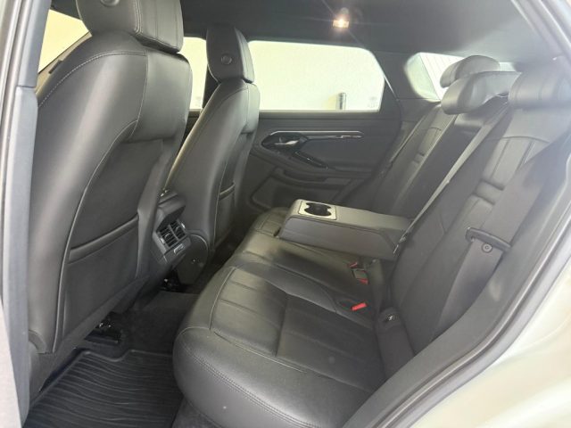 LAND ROVER Range Rover Evoque usata, con Specchietti laterali elettrici