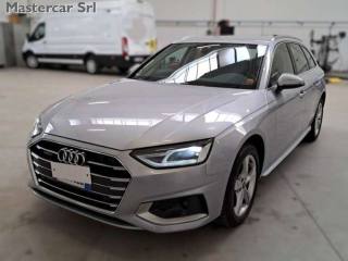 AUDI A4 usata, con Airbag
