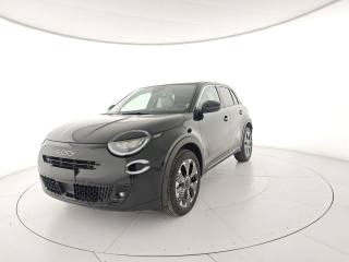 FIAT 600 usata, con Airbag