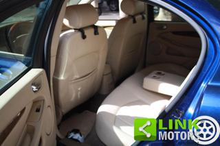 JAGUAR X-Type usata, con Chiusura centralizzata telecomandata