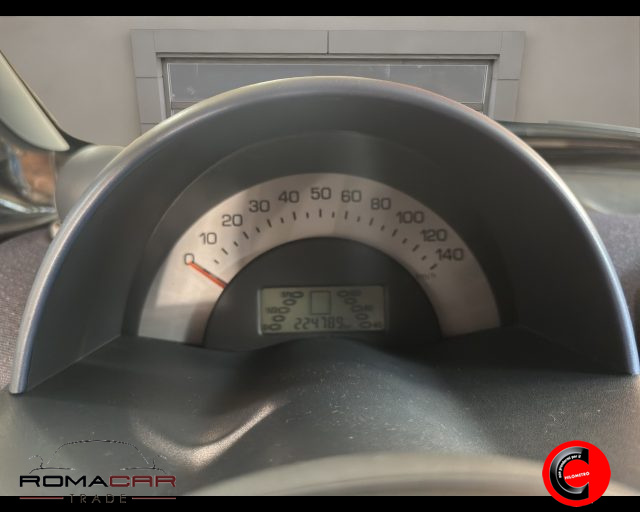 SMART ForTwo usata, con ESP