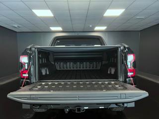 FORD Ranger Raptor usata, con Controllo trazione