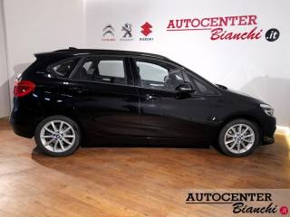BMW 225 usata, con ESP